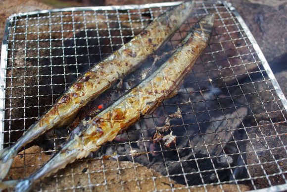kumaでおやじキャンプ kumaでおやじキャンプ