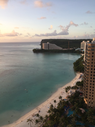 今回の海外旅行は・・・ 今回の海外旅行は・・・