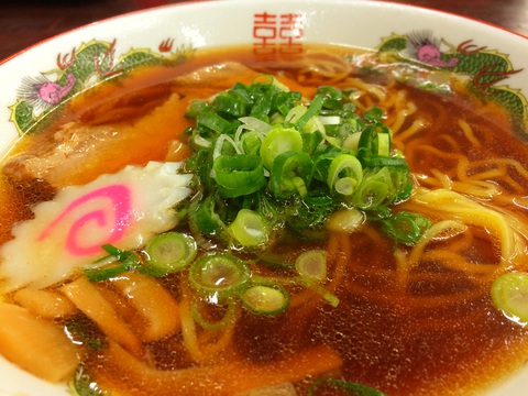 夕食ではなく晩飯 夕食ではなく晩飯