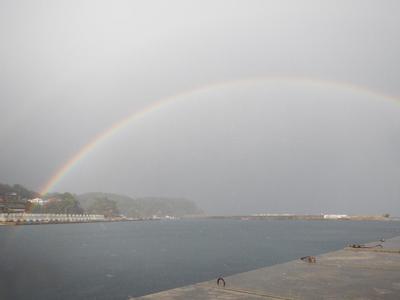平成25年釣り納め