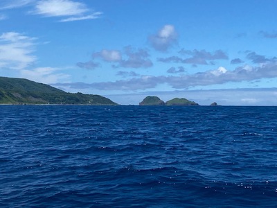令和3年6月岩船沖釣行 令和3年6月岩船沖釣行