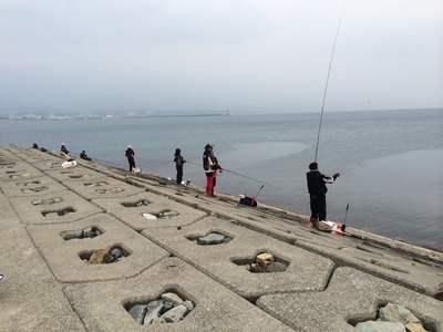 平成26年5月名釣会福島支部大会 平成26年5月名釣会福島支部大会