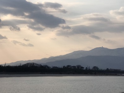 平成31年3月佐渡釣行 平成31年3月佐渡釣行