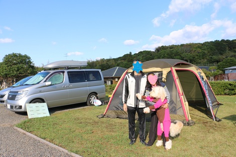おおさかキャンパル イベントキャンプに行ってきました (^-^)/ おおさかキャンパル イベントキャンプに行ってきました (^-^)/