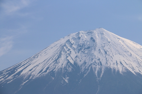 GWは富士山見たくて、、、(*^_^*)
