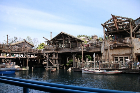 ディズニーシーに行ってきました (^^)/ ディズニーシーに行ってきました (^^)/