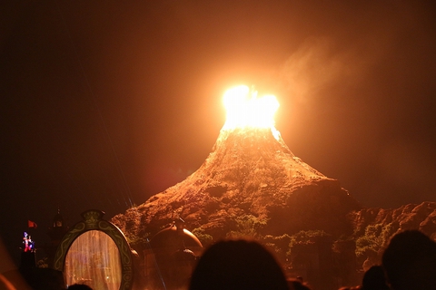 ディズニーシーに行ってきました (^^)/ ディズニーシーに行ってきました (^^)/