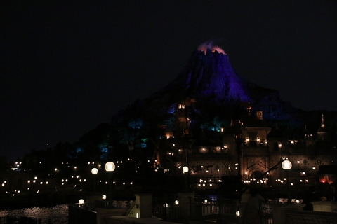 ディズニーシーに行ってきました (^^)/ ディズニーシーに行ってきました (^^)/