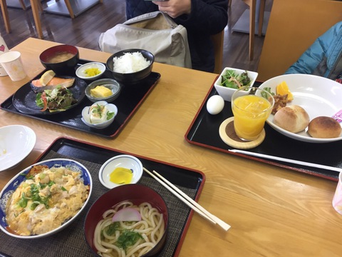 四国キャンカーでの旅 四国キャンカーでの旅