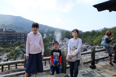 GWは九州へ その3 長崎観光&夜の博多編 GWは九州へ その3 長崎観光&夜の博多編