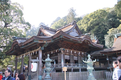 四国キャンカーでの旅 四国キャンカーでの旅