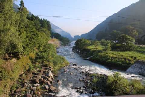 比良山系最高峰の武奈ケ岳へ 比良山系最高峰の武奈ケ岳へ