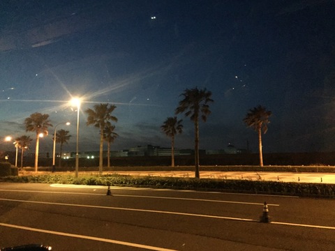 ディズニーシーに行ってきました (^^)/ ディズニーシーに行ってきました (^^)/