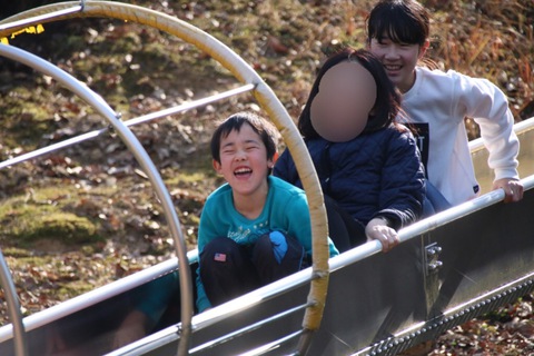 四国キャンカーでの旅 四国キャンカーでの旅