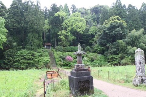 最終日、石見銀山編 最終日、石見銀山編