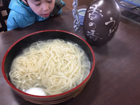 四国キャンカーでの旅 四国キャンカーでの旅