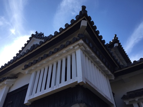 備中松山城に行って来ました(^.^) 備中松山城に行って来ました(^.^)