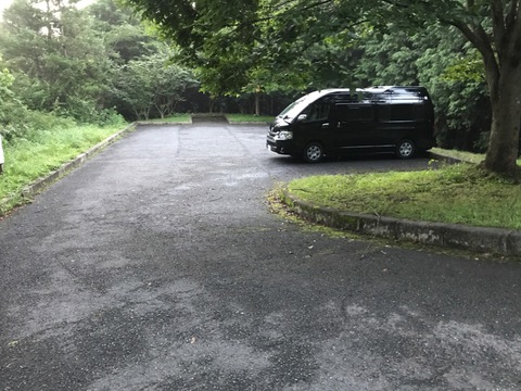 朝食は岩湧山で(^^) 朝食は岩湧山で(^^)