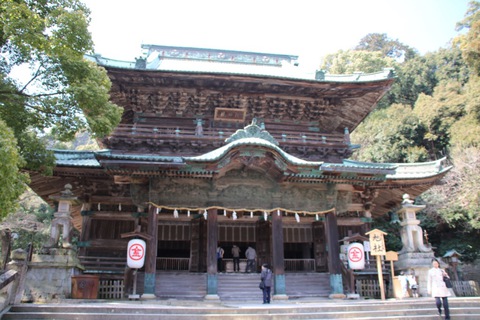 四国キャンカーでの旅 四国キャンカーでの旅