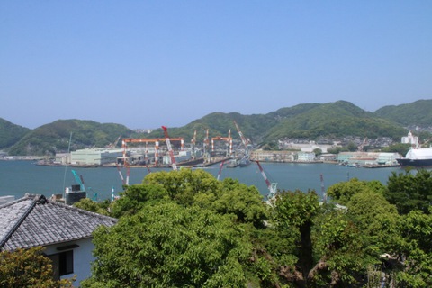 GWは九州へ その3 長崎観光&夜の博多編 GWは九州へ その3 長崎観光&夜の博多編