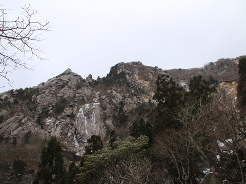 残雪の御在所岳に行って来ました(^^) 残雪の御在所岳に行って来ました(^^)