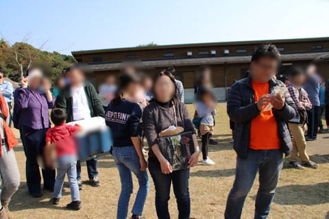 おおさかキャンパルイベントキャンプに行ってきました 2016 (^-^) おおさかキャンパルイベントキャンプに行ってきました 2016 (^-^)