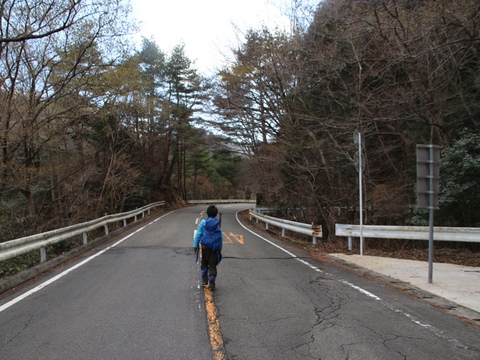 残雪の御在所岳に行って来ました(^^) 残雪の御在所岳に行って来ました(^^)