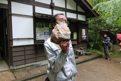 最終日、石見銀山編 最終日、石見銀山編