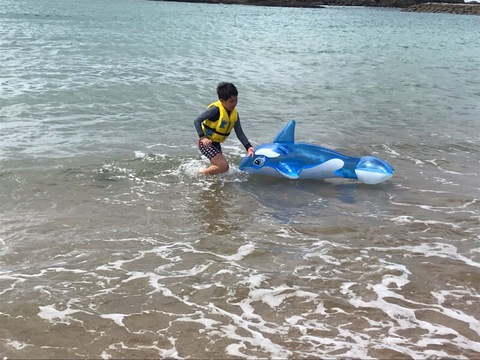 2019年 お盆休みの過ごし方^ ^ 2019年 お盆休みの過ごし方^ ^