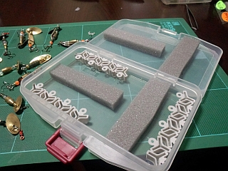 スピナーケース:case3