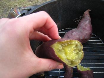 2008ラストキャンプin片添 おまけ