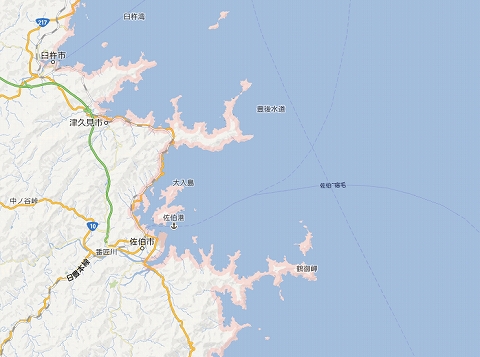 開拓は続く