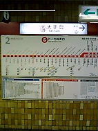 (旧・過去ログ) 隅田川シーバスを狙う
