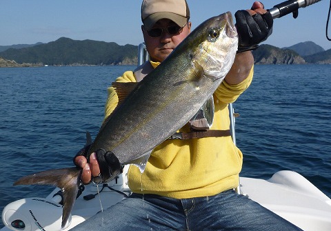 (過去ログ) I Got It !