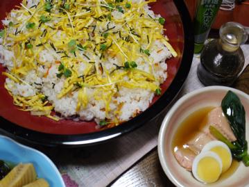 ひな祭り