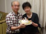 記念日…