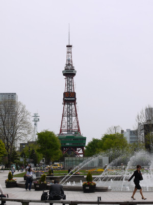 ライラックまつり