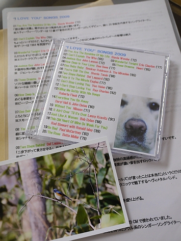 百聞は…