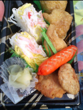 釣果報告!