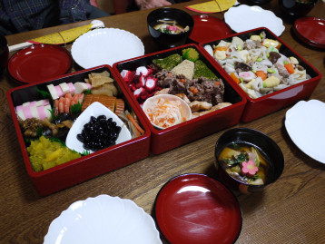 謹賀新年…2010