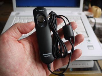 LUMIX G1