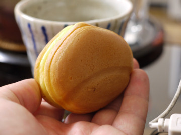 やっぱり…秋です!