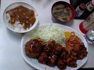 でめきん