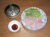 昨夜 の 肴