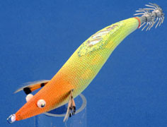 ハンドメイド エギ