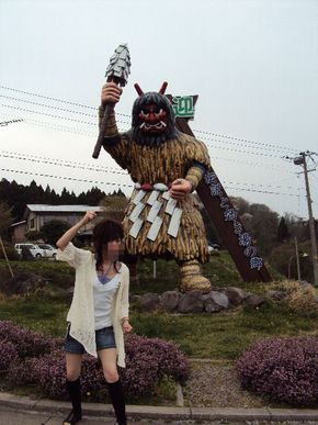 柴犬テツ夫婦の秋田旅行♪・・・③完結
