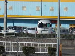 2010~2011年越しキャンプへ