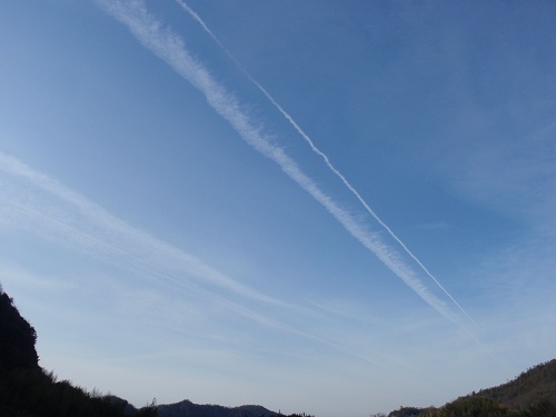 オヤジが集まると・・・