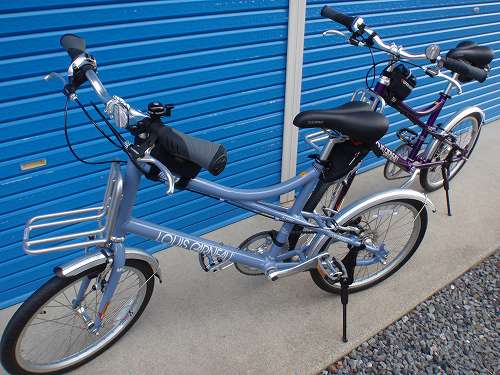 ルイガノ LGS-MV-1