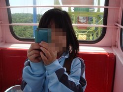日曜の(本当の)昼下がりは、ハイエースで動物園